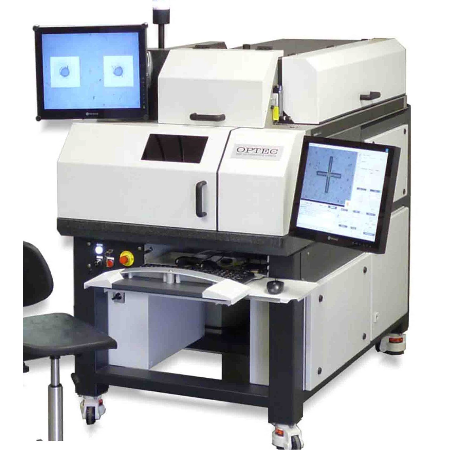 MicroMaster準分子激光微加工系統