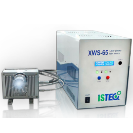 ISTEQ   XWS-65等離子體寬帶光源