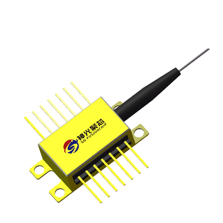 1550nm超輻射發(fā)光二極管（SGSLD-1550-XX-XX-XX-14-HC）