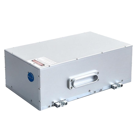 高穩(wěn)定性320nm激光器